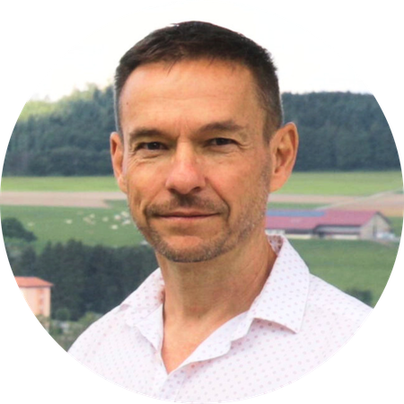 Dominique Zürcher