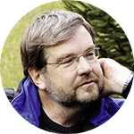 Jean-François Rubin