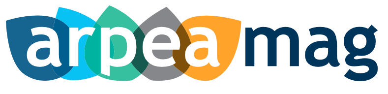 Logo de l'ARPEAmag