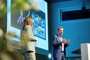 Forum du chauffage à distance 2026