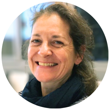 Géraldine Bullinger