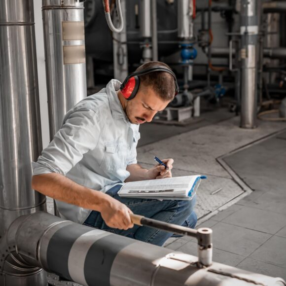 Formation pour exploitant·e·s de réseaux thermiques 