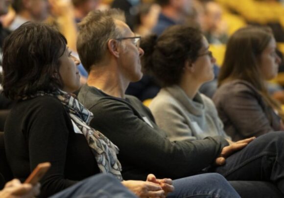 SAVE THE DATE : BlueArk Conference