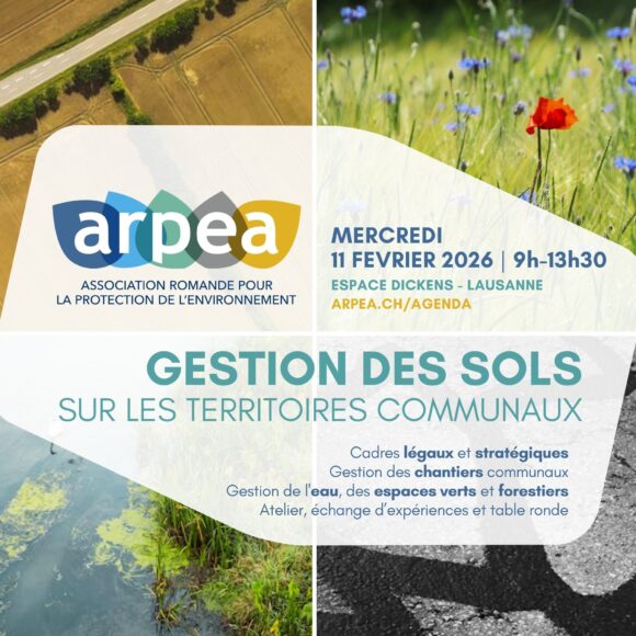 GESTION DES SOLS SUR TERRITOIRES COMMUNAUX