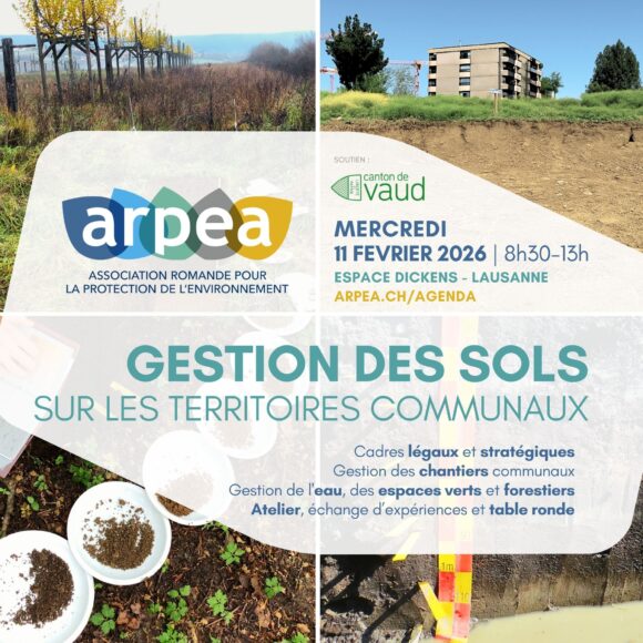 GESTION DES SOLS SUR TERRITOIRES COMMUNAUX
